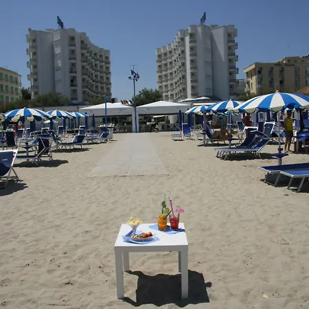Hotel Hr Senigallia