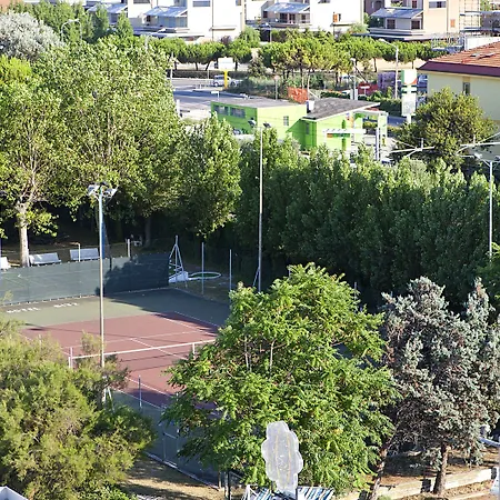 Hotel Hr Senigallia
