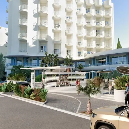 Hotell Hr
