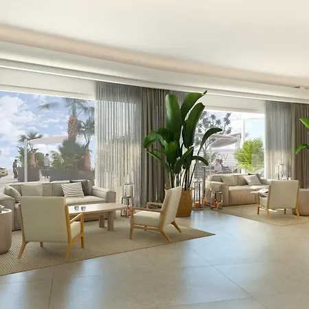 Hr Hotell Senigallia