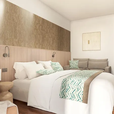 Hr Hotell 4*