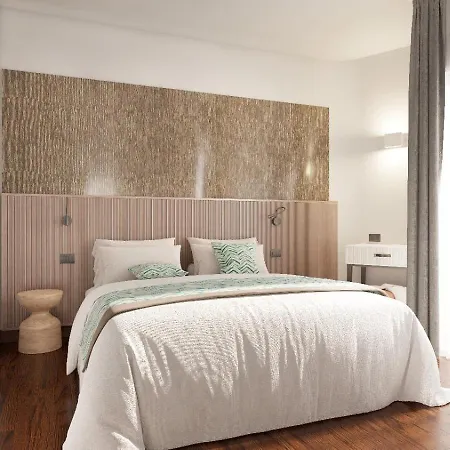 Hotell Hr Senigallia