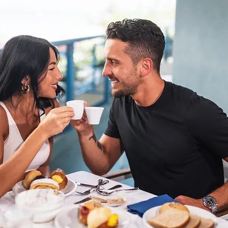 Hotel Hr Senigallia