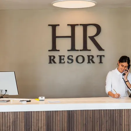 Hr Senigallia
