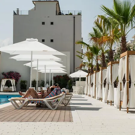 Hotel Hr Senigallia