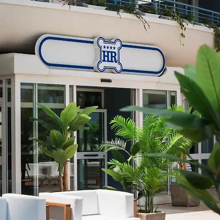 酒店 Hr