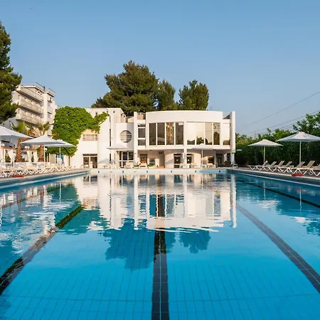 Hr Hotel Senigallia