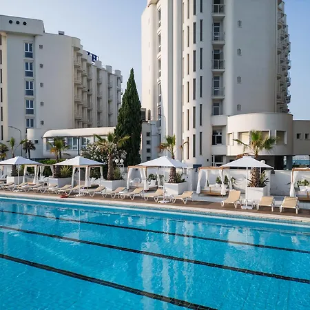 Hotel Hr Senigallia