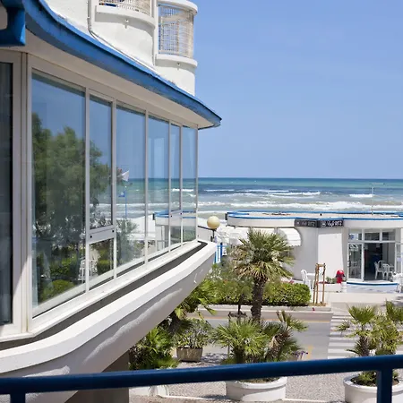Hr Senigallia
