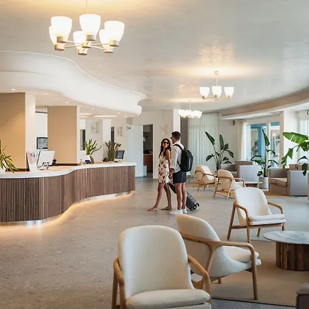 Otel Hr Senigallia