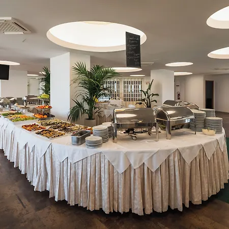 Hotel Hr Senigallia