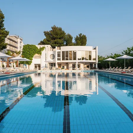 Otel Hr 4*