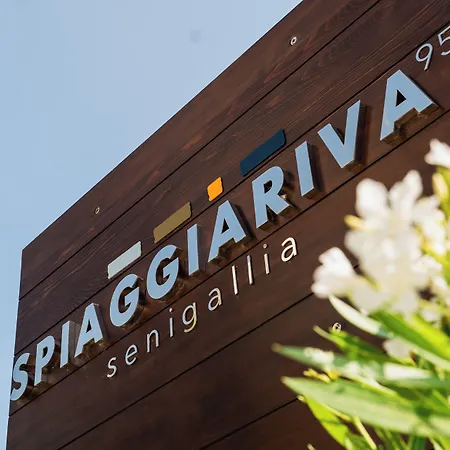 Otel Hr Senigallia