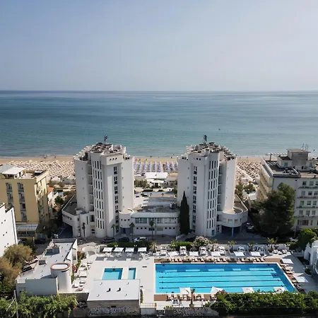Otel Hr