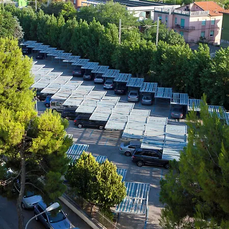 Otel Hr