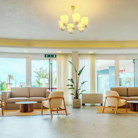 Hr Otel Senigallia