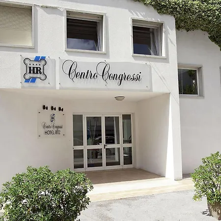Hr Hotell Senigallia
