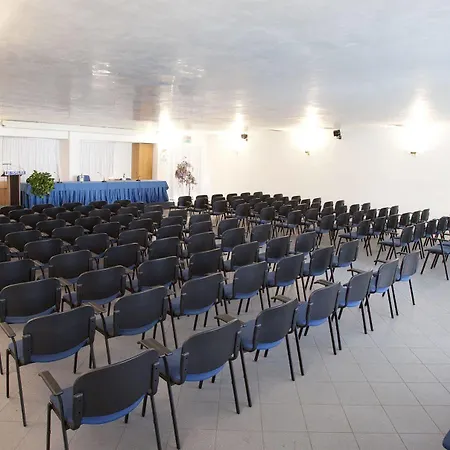 Hr Hotell Senigallia